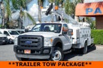 2012 Ford F-550SD XL