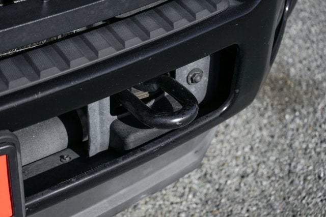 2012 Ford F-550SD XL