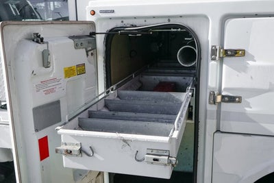 2012 Ford F-550SD XL