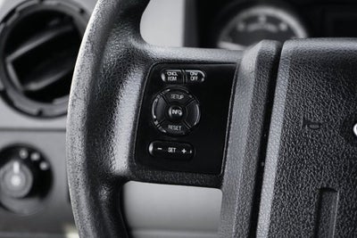 2013 Ford F-550SD XL