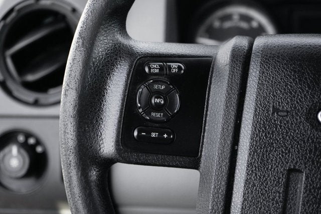 2013 Ford F-550SD XL