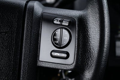 2013 Ford F-550SD XL