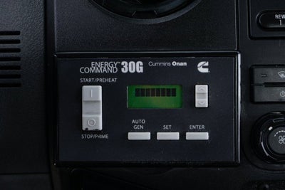 2013 Ford F-550SD XL