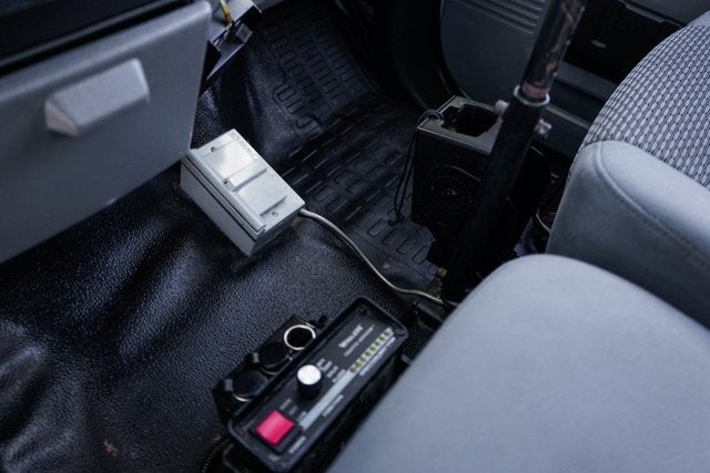 2013 Ford F-550SD XL