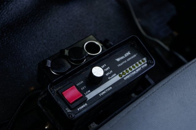 2013 Ford F-550SD XL