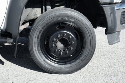 2013 Ford F-550SD XL