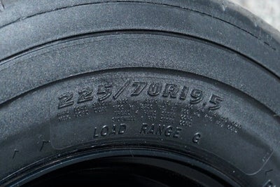 2013 Ford F-550SD XL