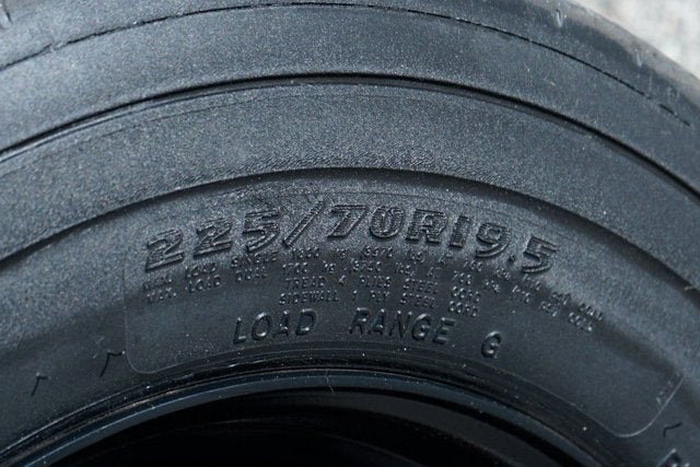 2013 Ford F-550SD XL