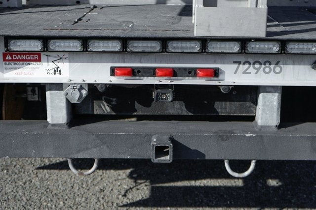 2013 Ford F-550SD XL