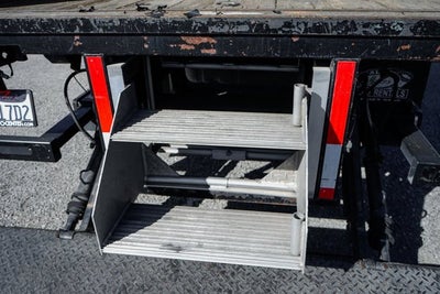 2017 Ford F-550SD XLT