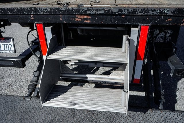 2017 Ford F-550SD XLT