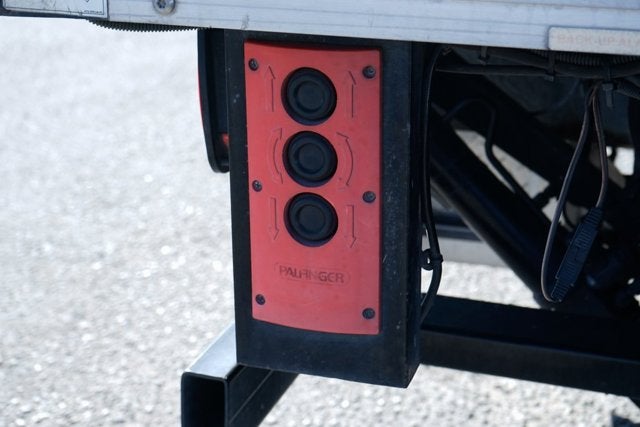 2017 Ford F-550SD XLT