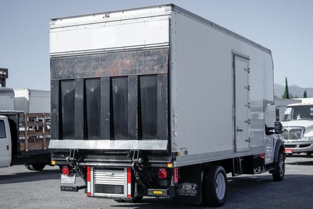 2017 Ford F-550SD XLT