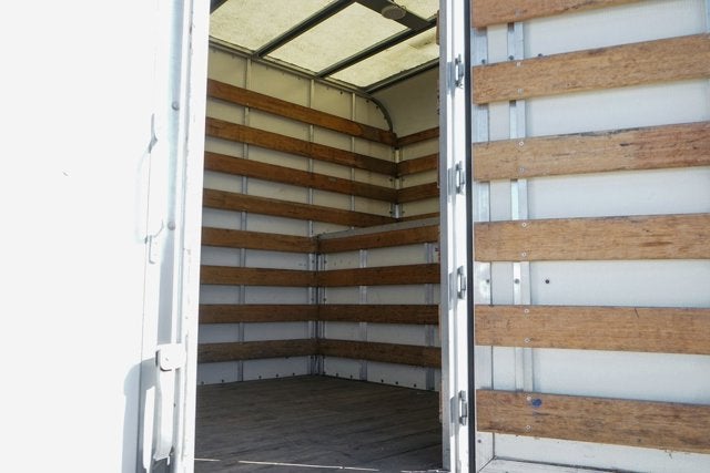 2017 Ford F-550SD XLT