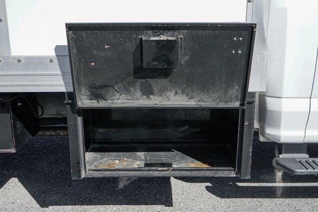 2017 Ford F-550SD XLT