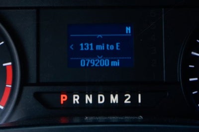 2017 Ford F-550SD XLT