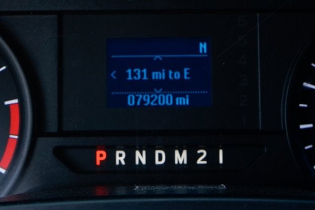 2017 Ford F-550SD XLT