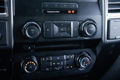 2017 Ford F-550SD XLT