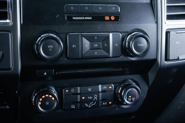 2017 Ford F-550SD XLT