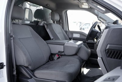 2017 Ford F-550SD XLT