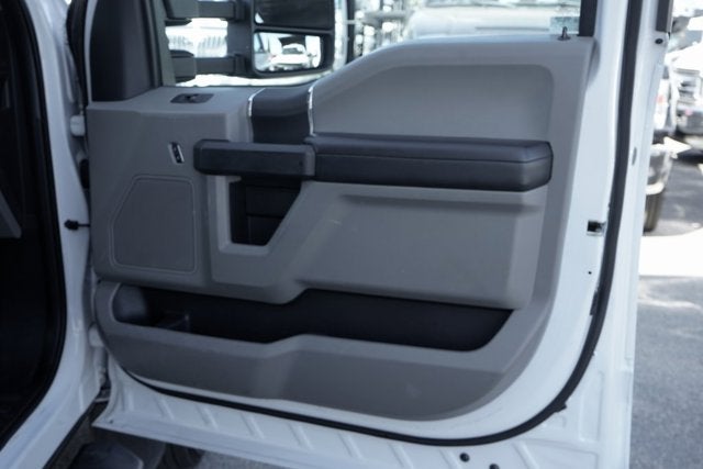 2017 Ford F-550SD XLT