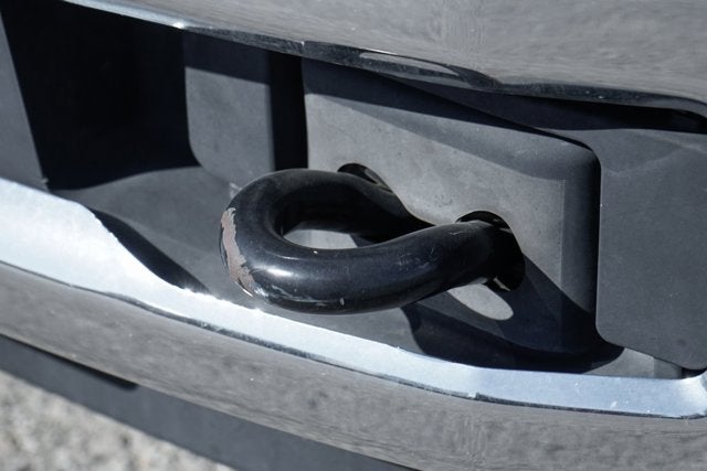 2017 Ford F-550SD XLT