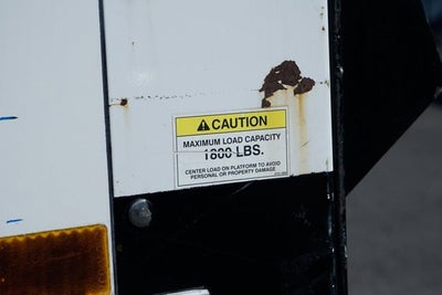 2017 Ford F-550SD XLT