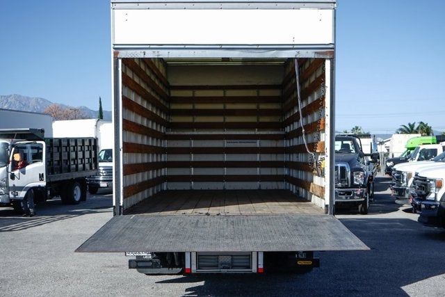 2017 Ford F-550SD XLT