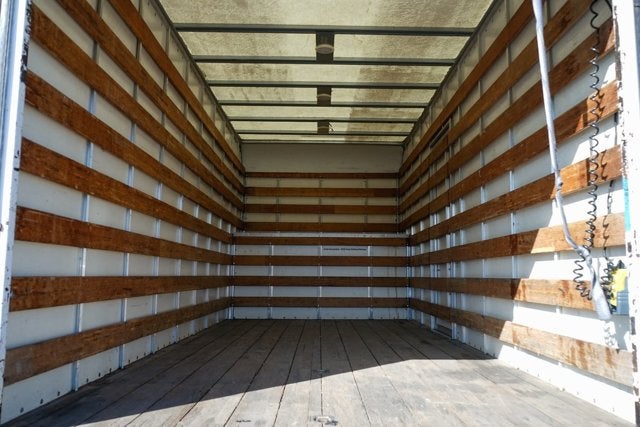 2017 Ford F-550SD XLT