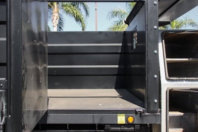 2018 Ford F-550SD XL