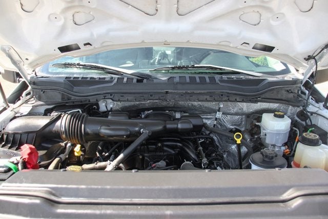 2018 Ford F-550SD XL