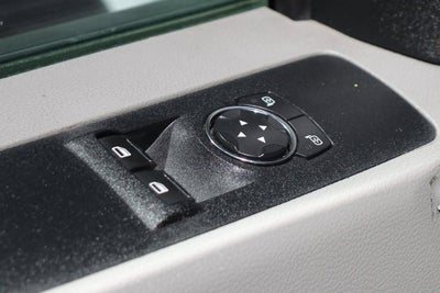 2018 Ford F-550SD XL