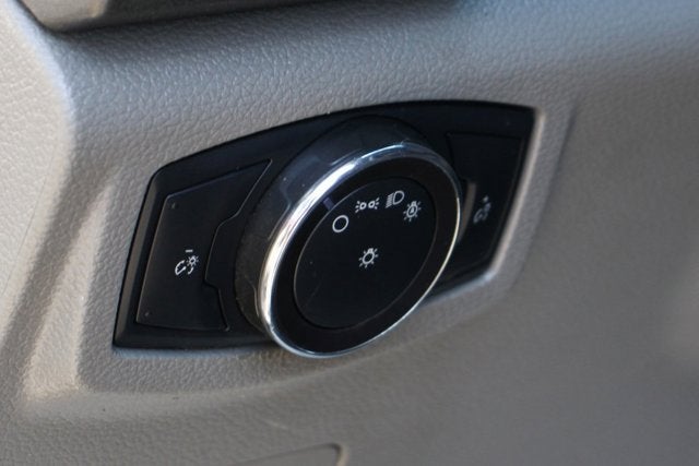 2018 Ford F-550SD XL