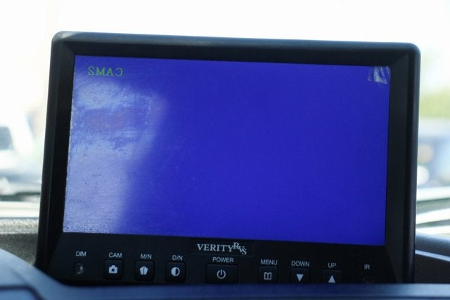 2018 Ford F-550SD XL