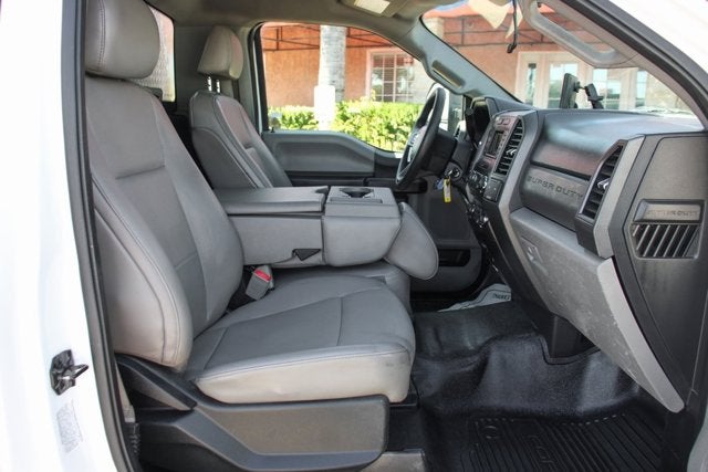 2018 Ford F-550SD XL