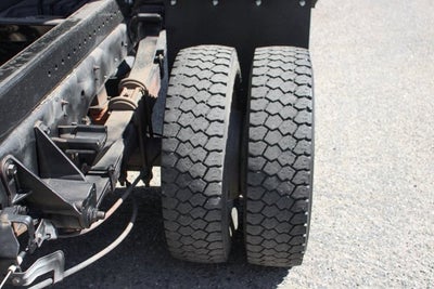 2018 Ford F-550SD XL