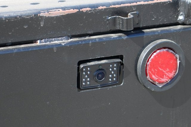 2018 Ford F-550SD XL