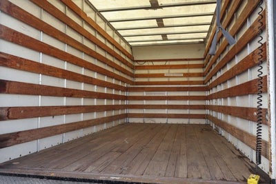 2017 Ford F-550SD XLT