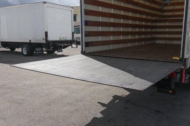 2017 Ford F-550SD XLT