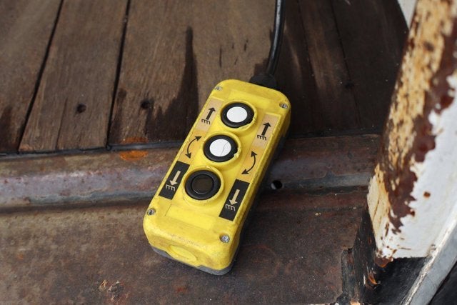 2017 Ford F-550SD XLT