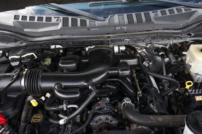 2017 Ford F-550SD XLT