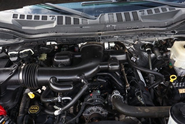 2017 Ford F-550SD XLT