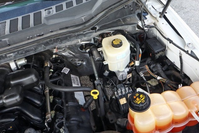 2017 Ford F-550SD XLT