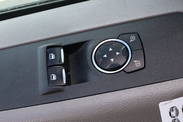 2017 Ford F-550SD XLT