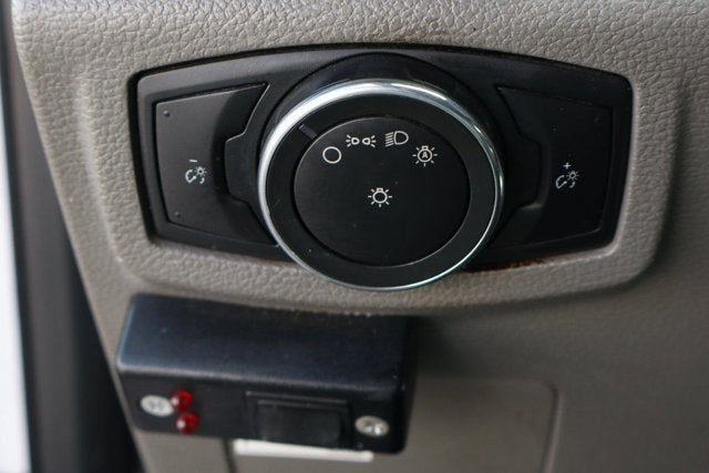 2017 Ford F-550SD XLT