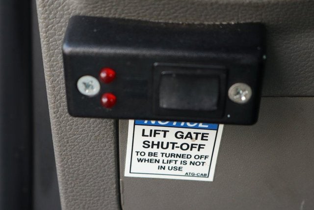 2017 Ford F-550SD XLT