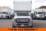 2017 Ford F-550SD XLT