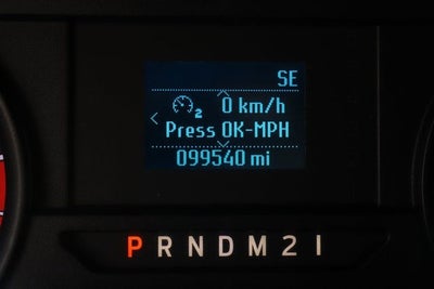 2017 Ford F-550SD XLT