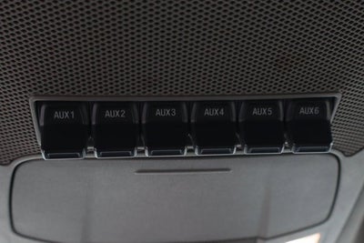 2017 Ford F-550SD XLT