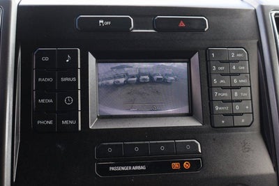 2017 Ford F-550SD XLT